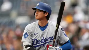 Shohei Ohtani y la estadística que lo convierte en el Dodger más poderoso de la historia (+Dato) Shohei Ohtani y la estadística que lo convierte en el Dodger más poderoso de la historia (+Dato)