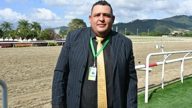 El "candado" de Henry Trujillo: La clave para acertar el 5y6 en La Rinconada (+Video)
