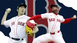 MLB: De Koji Uehara a Aroldis Chapman en un bullpen que respira campeonato