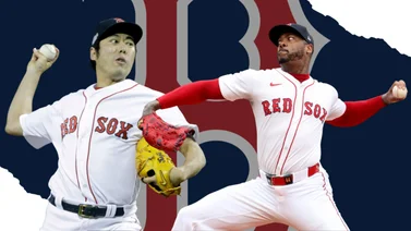 MLB: De Koji Uehara a Aroldis Chapman en un bullpen que respira campeonato