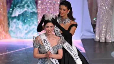 Miss Venezuela 2025: Revelan los precios de las entradas para la gala final Miss Venezuela 2025: Revelan los precios de las entradas para la gala final