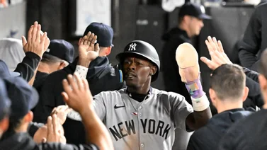 MLB: Jazz Chisholm Jr. tiene estos números de estrella con los Yankees