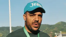Para Juan Carlos García Mosquera esta yegua por su forma física hará un buen papel para el 5y6 dominical (+Video)