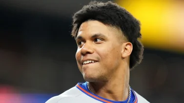 Juan Soto se une a Pujols y DiMaggio como uno de los visitantes más peligrosos en la historia de MLB (+Dato)