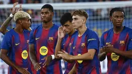 ¡Baja sensible! FC Barcelona pierde esta importante pieza (+Detalles)