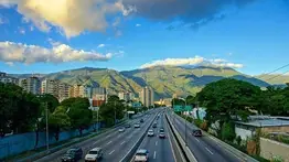 Cierre total de esta autopista de Caracas, conozca las rutas alternas
