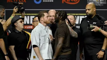 ¿Es Canelo realmente favorito contra Terence Crawford? (+Detalles)