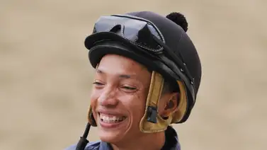 Kelvin Perfecto espera unir partida con llegada con esta yegua en el 5y6 nacional en La Rinconada (+Video) Kelvin Perfecto espera unir partida con llegada con esta yegua en el 5y6 nacional en La Rinconada (+Video)