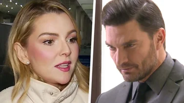 Así reaccionó Marjorie de Sousa a las polémicas declaraciones de Julián Gil 