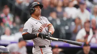 MLB: Rafael Devers responder con consistencia en su año más turbulento MLB: Rafael Devers responder con consistencia en su año más turbulento