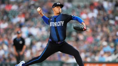 MLB: Keiber Montero es activado por los Tigres de Detroit (+Detalles)