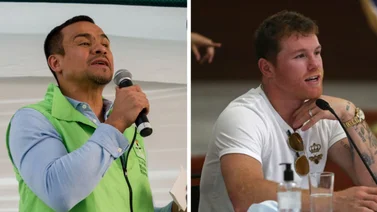 Juan Manuel Márquez no duda y critica duramente al Canelo por algo que considera inaceptable (+Detalles) 