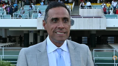Ismael Martínez aconseja no dejar por fuera de las combinaciones a estos ejemplares para el 5y6 dominical (+Entrevista)