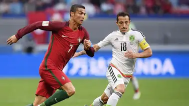 ¡Inauguración de lujo! Portugal y México estrenarán remozado Estadio Azteca ¡Inauguración de lujo! Portugal y México estrenarán remozado Estadio Azteca