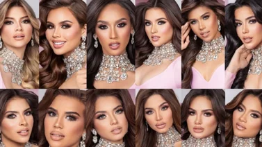 El Miss Teen Venezuela llegará a Caracas para darle inicio oficial a su Edición 24