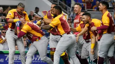 ¿Quién será el próximo venezolano en llegar a 1.000 hits en las Grandes Ligas? ¿Quién será el próximo venezolano en llegar a 1.000 hits en las Grandes Ligas?