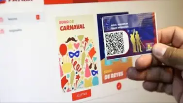 Bono Misión 100% Amor Mayor Bono Misión 100% Amor Mayor