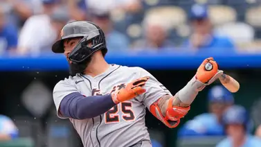 MLB: Gleyber Torres tiene estos preocupantes números ofensivos con Detroit MLB: Gleyber Torres tiene estos preocupantes números ofensivos con Detroit