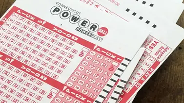Powerball: ¿Cuánto tendrás que pagar en impuestos si pegas el premio acumulado de $1.300 millones? (+Detalles) Powerball: ¿Cuánto tendrás que pagar en impuestos si pegas el premio acumulado de $1.300 millones? (+Detalles)