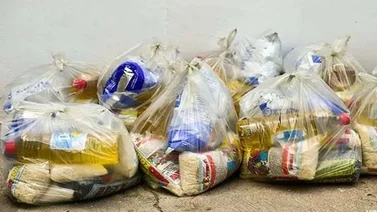 Compara con tu zona: Con estos productos llegó la Bolsa Clap a Caricuao 