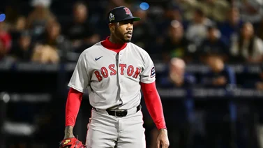 Aroldis Chapman “intratable” y se queda con el relevista del mes en la Americana (+Detalles)