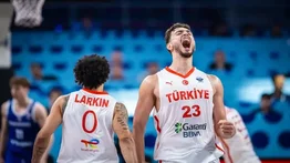 EuroBasket 2025: Turquía vence a Jokic ... y Portugal se clasifica