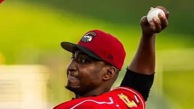 Tiburones de La Guaira tendrían todo cuadrado con este nuevo importado Tiburones de La Guaira tendrían todo cuadrado con este nuevo importado