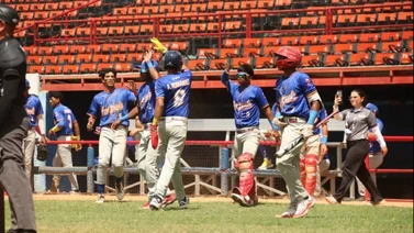 WBSC: Este será el rival de Venezuela en la final del Panamericano U15