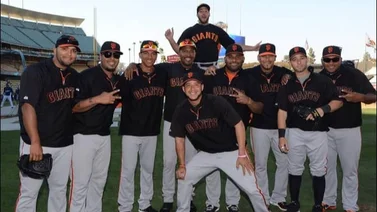 Campeón venezolano de Serie Mundial anunció su retiro del béisbol