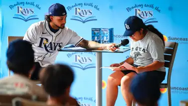 ¡Buenas noticias! Cardenales podría contar con este grandeliga desde temprano (+detalles) ¡Buenas noticias! Cardenales podría contar con este grandeliga desde temprano (+detalles)