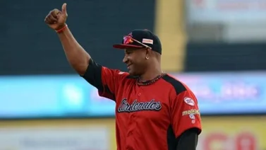 ¿Por qué Robert Pérez es considerado el mejor pelotero en las postemporadas de la LVBP?