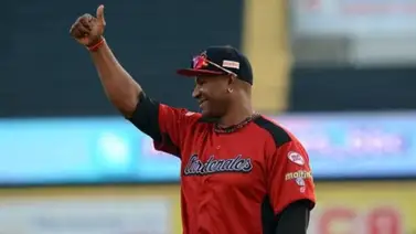 ¿Por qué Robert Pérez es considerado el mejor pelotero en las postemporadas de la LVBP? ¿Por qué Robert Pérez es considerado el mejor pelotero en las postemporadas de la LVBP?