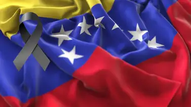 Muere emblemático líder y fundador de agrupación zuliana ¡Paz a su alma! Muere emblemático líder y fundador de agrupación zuliana ¡Paz a su alma!