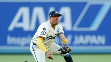 Esto dijo Miguel Rojas sobre el momento actual de los Dodgers de Los Ángeles (+Detalles)