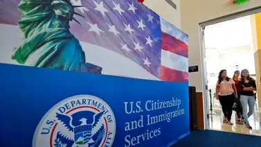 Servicio de Ciudadanía e Inmigración de Estados Unidos (USCIS) Servicio de Ciudadanía e Inmigración de Estados Unidos (USCIS)