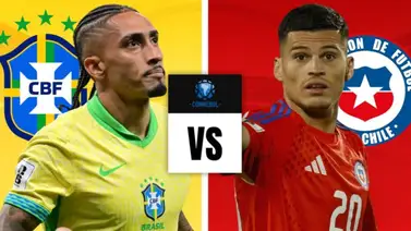 Brasil busca otro triunfo en el Maracaná ante un Chile sin opciones al Mundial 2026 Brasil busca otro triunfo en el Maracaná ante un Chile sin opciones al Mundial 2026