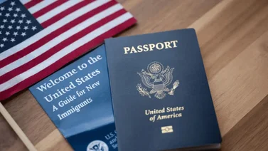 Visa EEUU