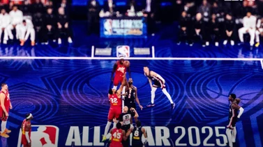 La NBA podría cambiar nuevamente el formato del All Star Game ¿Cuál sería? (+detalles)