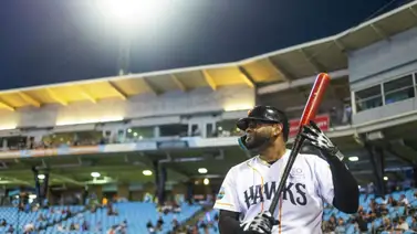 ¡Vigente! Pablo Sandoval la desapareció en el circuito independiente (+Video) ¡Vigente! Pablo Sandoval la desapareció en el circuito independiente (+Video)