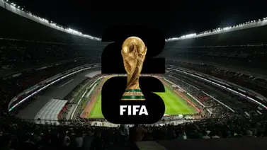 El increíble decreto de la Jefa de Gobierno de Ciudad de México para el Mundial 2026 El increíble decreto de la Jefa de Gobierno de Ciudad de México para el Mundial 2026