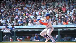 Juan Soto emula números que lograron estas leyendas del beisbol (+Detalles)