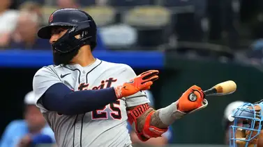 Gleyber Torres iguala hazaña de este legendario de Navegantes del Magallanes (+Detalles) Gleyber Torres iguala hazaña de este legendario de Navegantes del Magallanes (+Detalles)