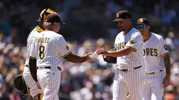 MLB: Padres de San Diego pierden el rumbo en el punto crítico de la campaña