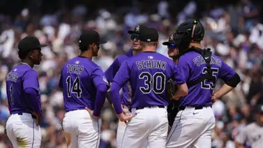 Las peores temporadas de la historia de la Liga Nacional ¿Qué equipo se une este 2025? Las peores temporadas de la historia de la Liga Nacional ¿Qué equipo se une este 2025?