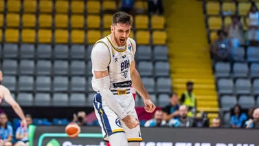 Eurobasket 2025: Bosnia derrota a Georgia... España obligada a vencer a Antetokounmpo