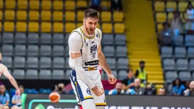 Eurobasket 2025: Bosnia derrota a Georgia... España obligada a vencer a Antetokounmpo Eurobasket 2025: Bosnia derrota a Georgia... España obligada a vencer a Antetokounmpo