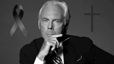 Giorgio Armani: Fallece a los 91 años el "Genio de la moda"