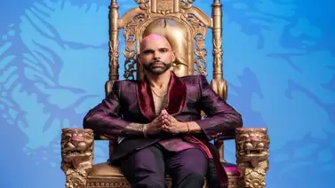 Gus Ormo: Su "100 Suspiros' conquistó miles de corazones latinos Gus Ormo: Su "100 Suspiros' conquistó miles de corazones latinos