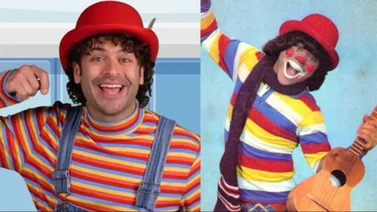Gabriel López es padre: El actor le dio la bienvenida a su pequeñito ¡El Popy III! 