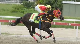 La sucesora del campeón: Hija de un ganador del Clásico Internacional Simón Bolívar se estrena este domingo en la R34